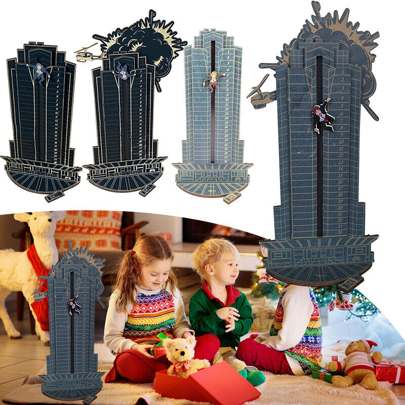 Christmas Advent Calendar Dead – Advent Calendar Gift recenzja i cena