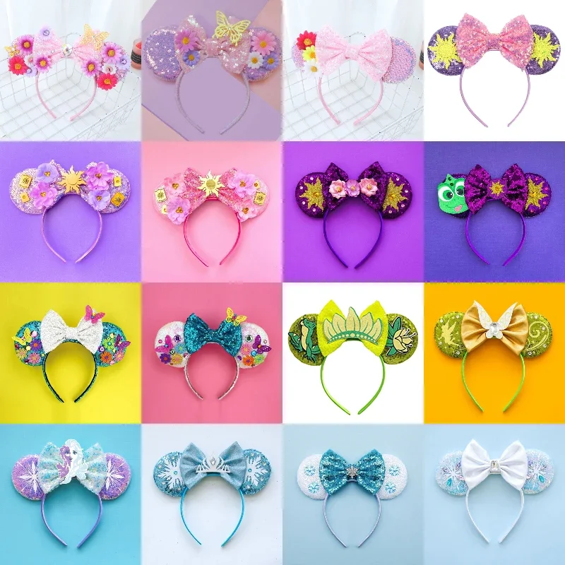 Disney Ratatouille Hairband Gi – Reindeer Antlers Headband recenzja i cena