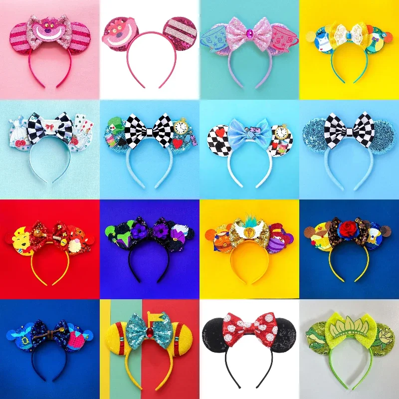 Disney Ratatouille Hairband Gi – Reindeer Antlers Headband recenzja i cena