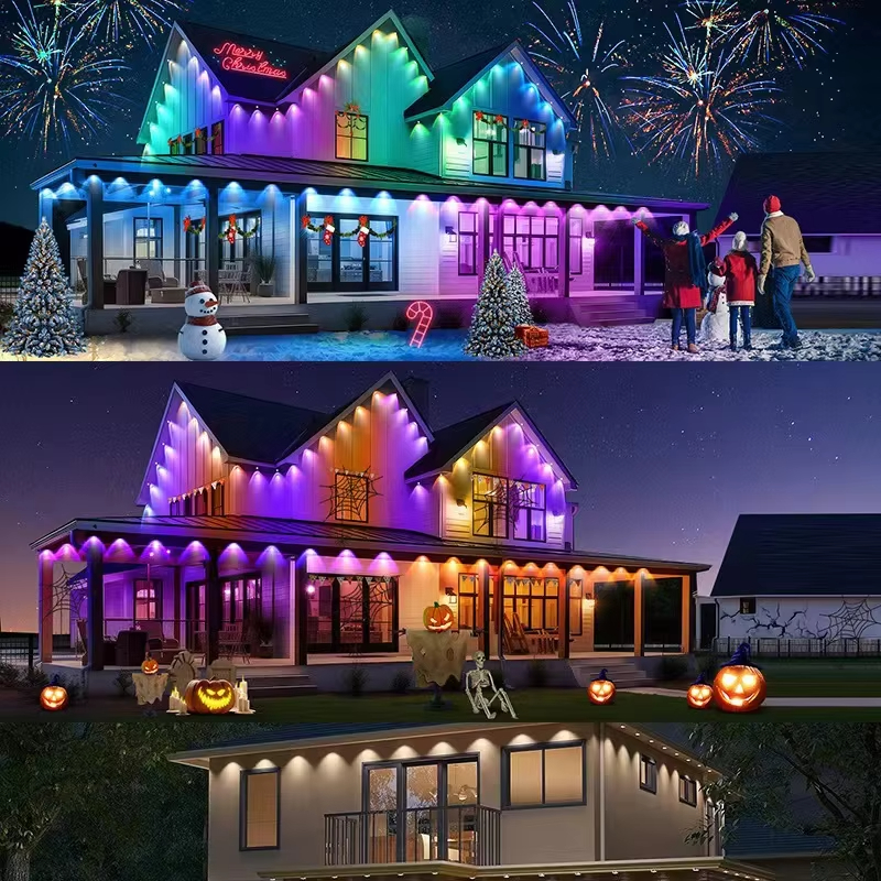 LED Christmas Pendant Lights O – Christmas Lights Outdoor recenzja i cena