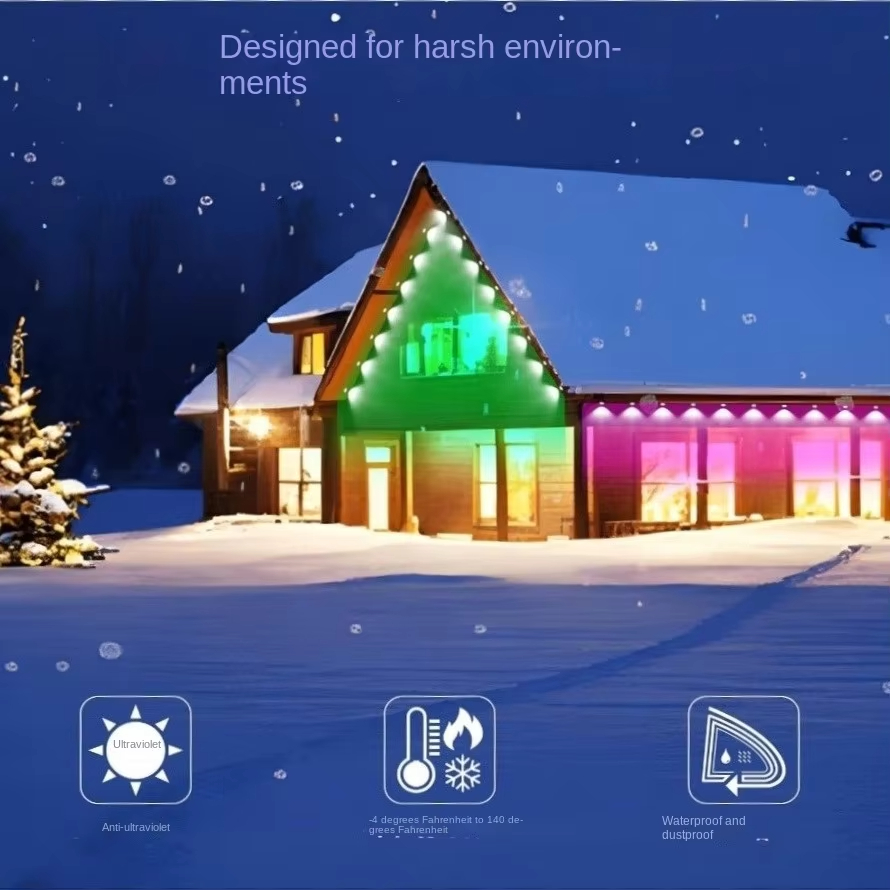 LED Christmas Pendant Lights O – Christmas Lights Outdoor recenzja i cena