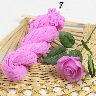 5pcs Tensile Nylon Stocking Fl – Christmas Wreath Fake recenzja i cena