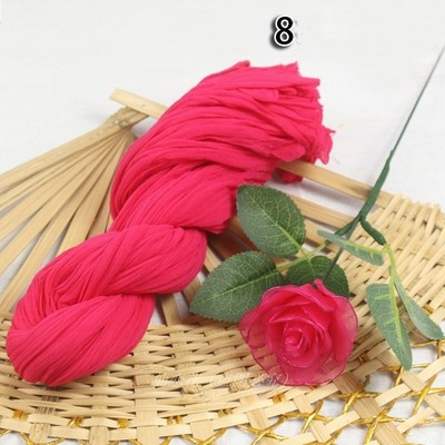 5pcs Tensile Nylon Stocking Fl – Christmas Wreath Fake recenzja i cena