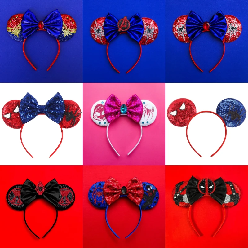 Disney STAR WARS Headbands For – Reindeer Antlers Headband recenzja i cena
