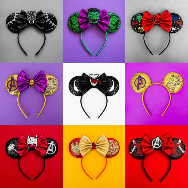 Disney STAR WARS Headbands For – Reindeer Antlers Headband recenzja i cena
