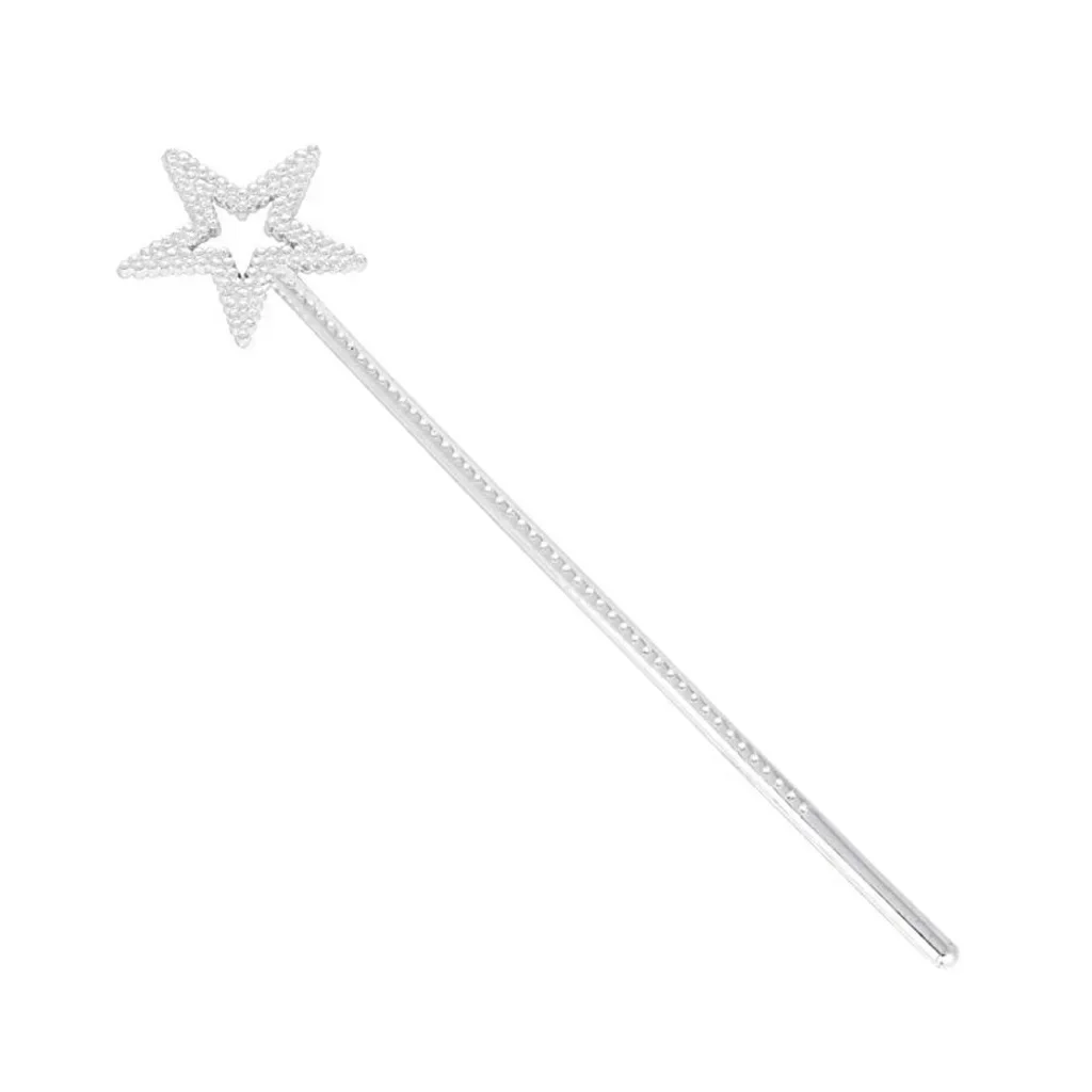 24pcs Silver Gold Fairy Rod St – Elf Costume Christmas recenzja i cena