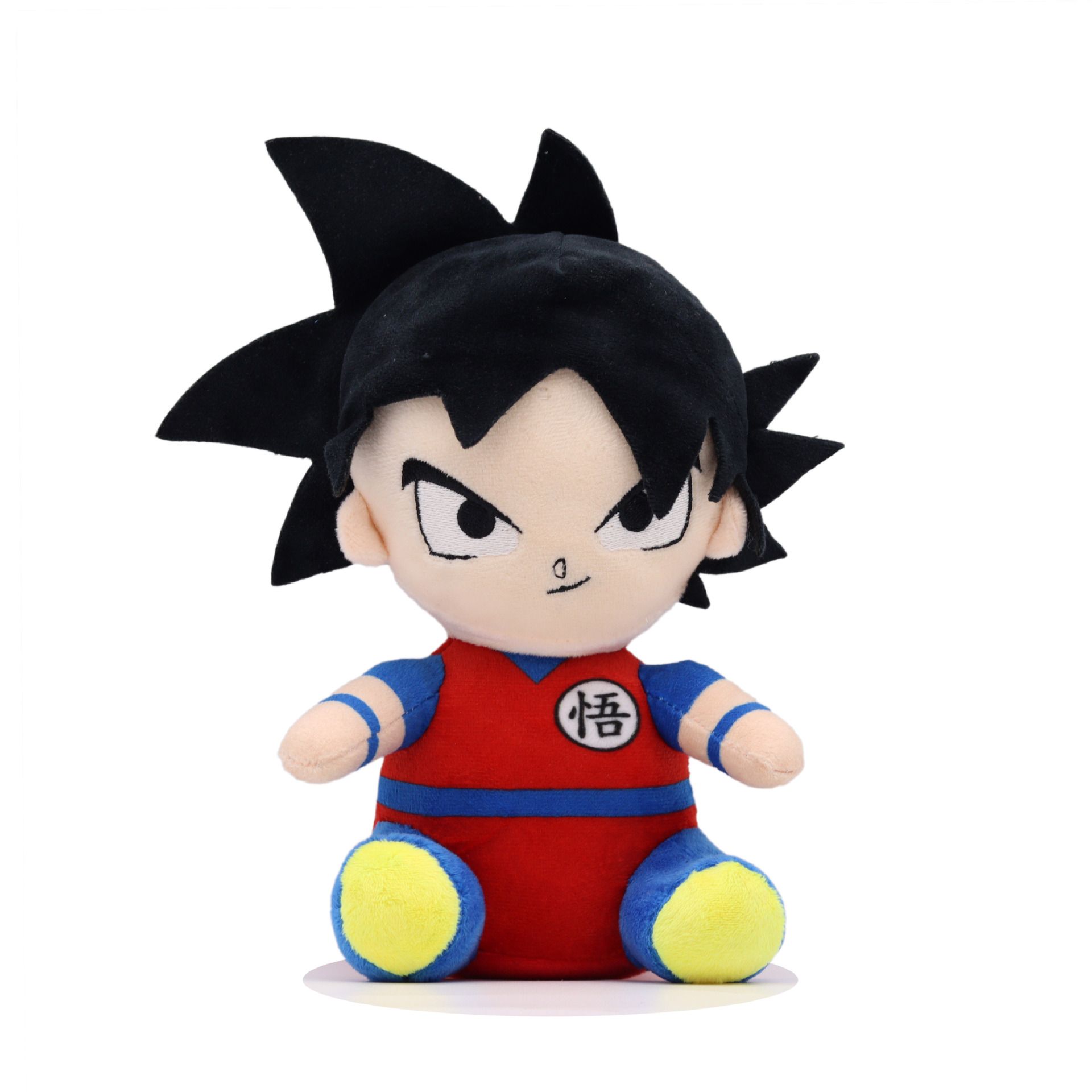 Dragon Ball Super Saiyan Carto – Ornament Ball Set recenzja i cena