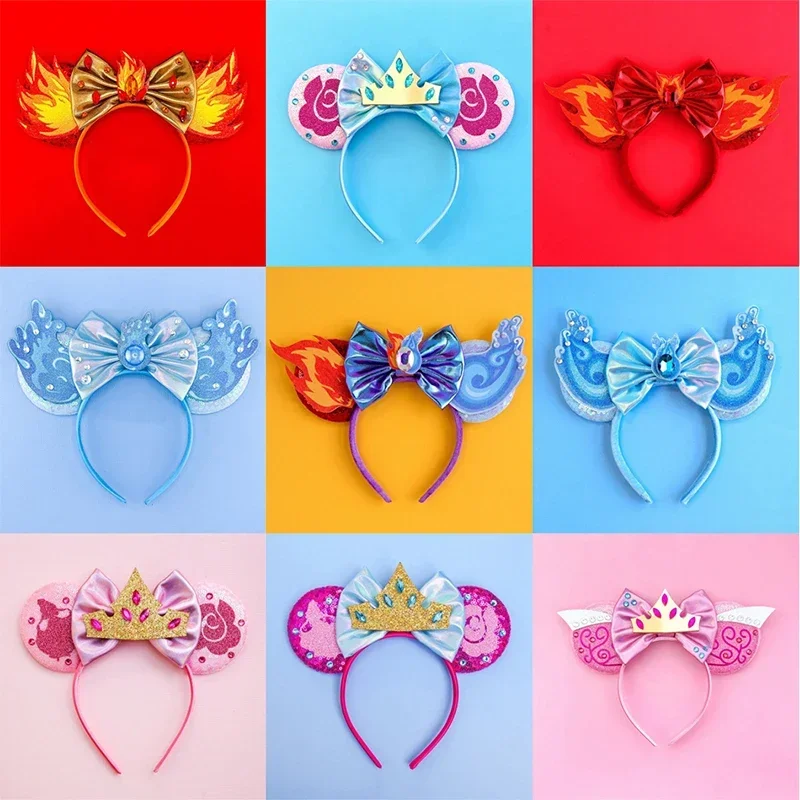 Disney Tinker Bell Headbands F – Reindeer Antlers Headband recenzja i cena