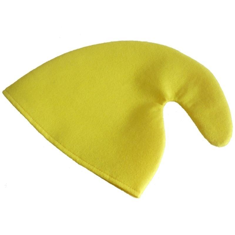 E8BD Pack of 6 Christmas Party – Elf Costume Christmas recenzja i cena