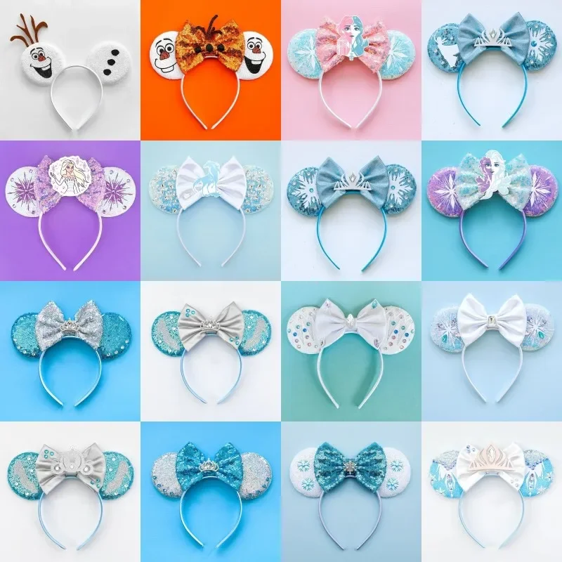 Disney Mickey Mouse Ears Froze – Reindeer Antlers Headband recenzja i cena