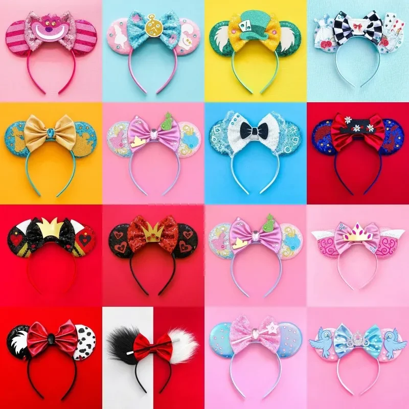 Disney Mickey Mouse Ears Froze – Reindeer Antlers Headband recenzja i cena