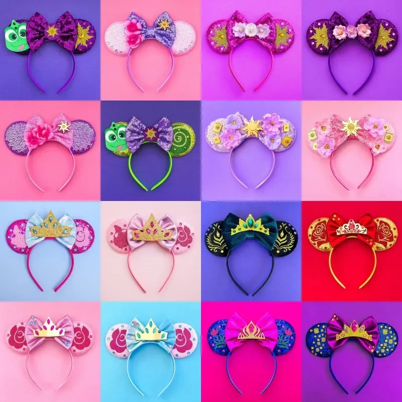 Disney Mickey Mouse Ears Froze – Reindeer Antlers Headband recenzja i cena