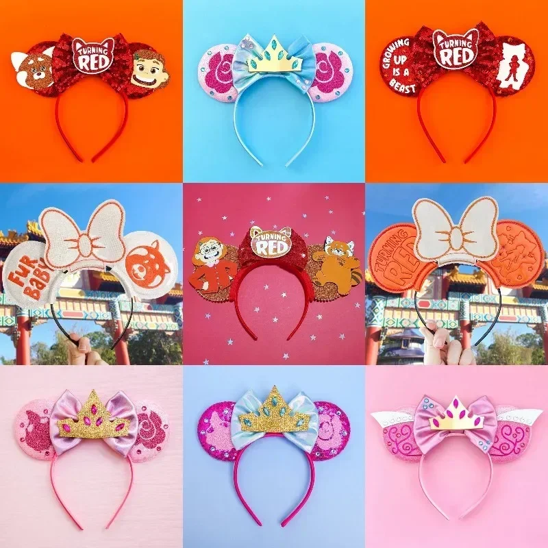 Disney Rapunzel Hair Accessori – Reindeer Antlers Headband recenzja i cena