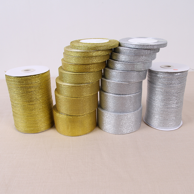 Handmade Gold and Silver Onion – Ribbon Bow Gift recenzja i cena