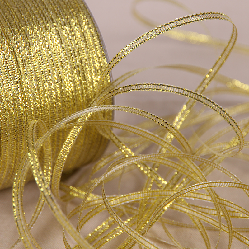 Handmade Gold and Silver Onion – Ribbon Bow Gift recenzja i cena