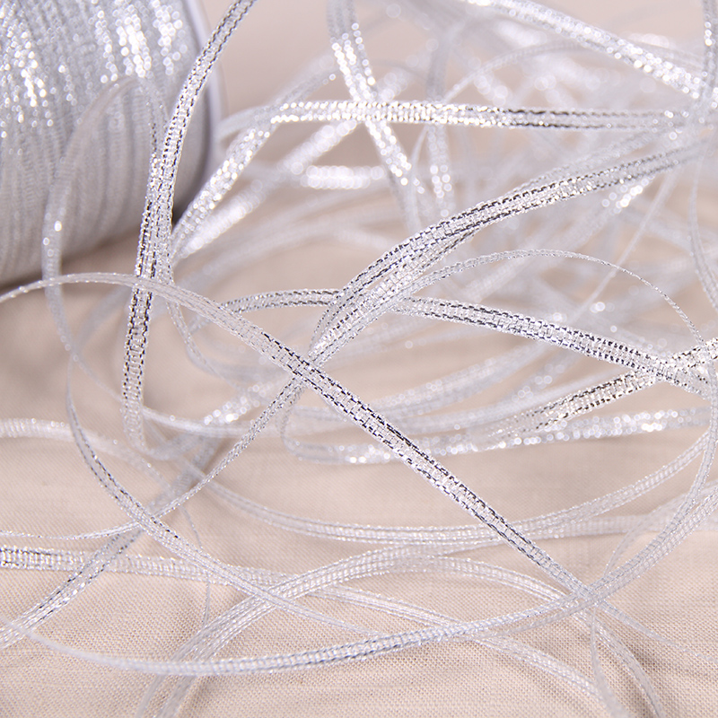Handmade Gold and Silver Onion – Ribbon Bow Gift recenzja i cena