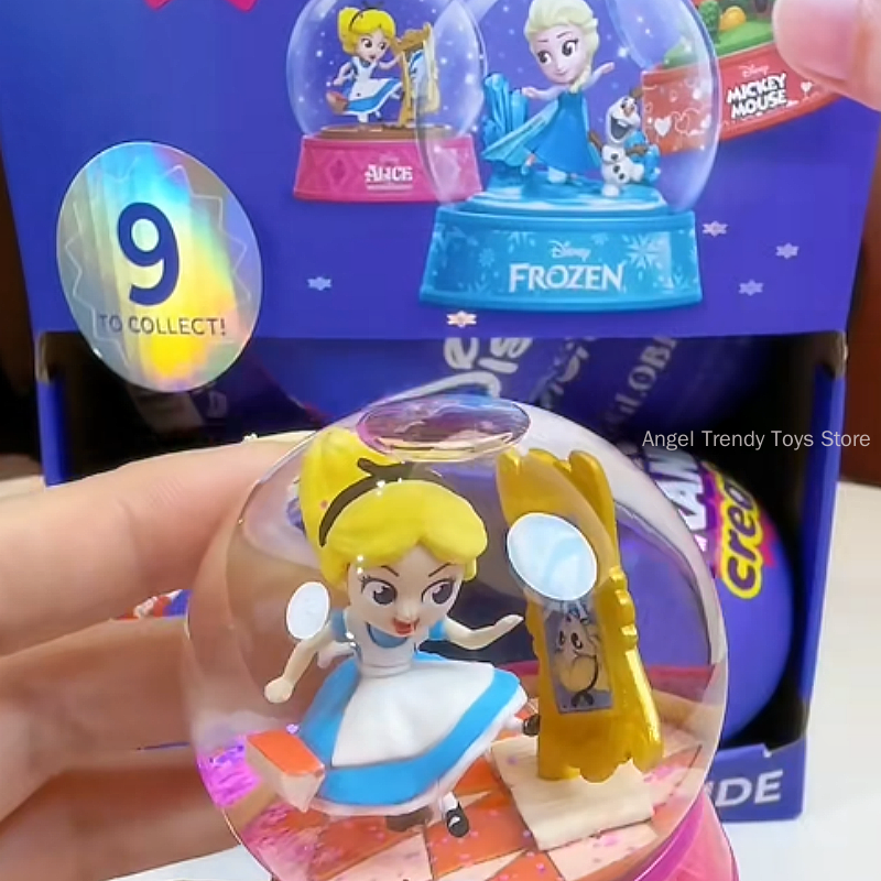 2026 In Stock New Hot Zuru Min – Ornament Ball Set recenzja i cena