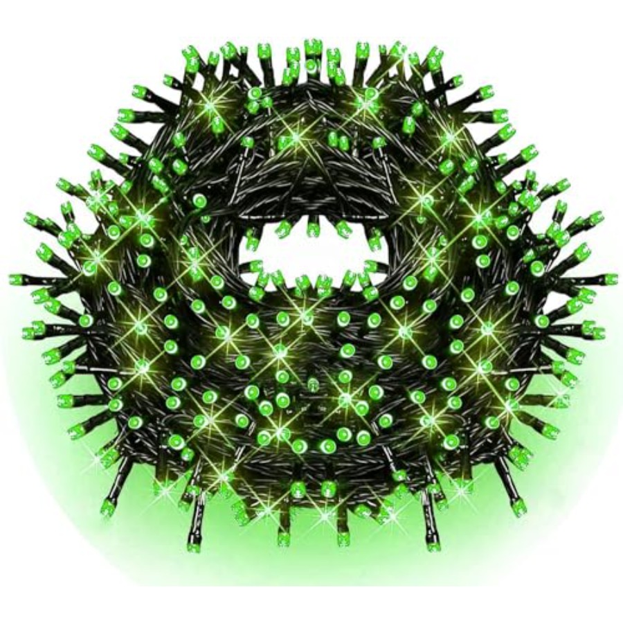 St. Patrick's Day Fairy Lights – Led Fairy String Lights recenzja i cena