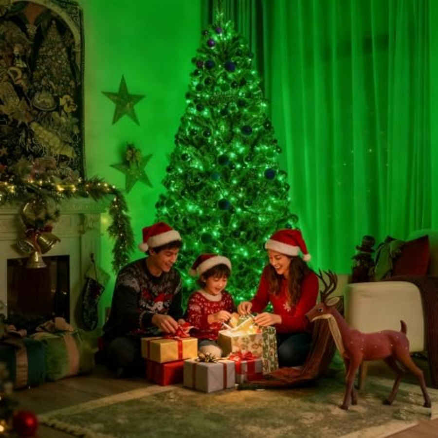 St. Patrick's Day Fairy Lights – Led Fairy String Lights recenzja i cena