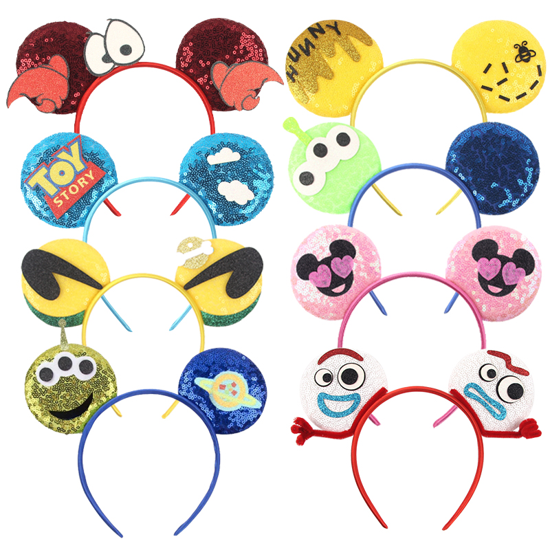 New Cute Festival Party Cospla – Reindeer Antlers Headband recenzja i cena